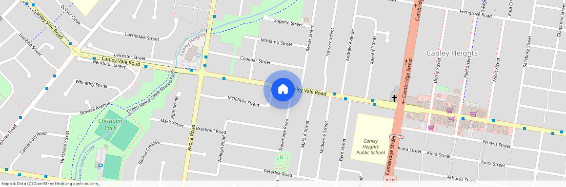 334 Canley Vale Road, Canley Heights, NSW 2166