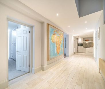 3 bedroom flat to rent - Photo 2