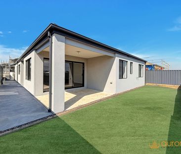 BRAND NEW FAMILY LIVING WITH SPACE & CONVENIENCE - Photo 6