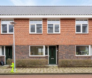 Hyacinthstraat 214, Florabuurt, 9713XL, Groningen - Foto 2