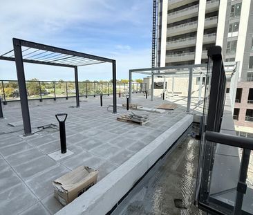 For Lease - 705 Davis Drive Unit# A-407, Newmarket, Ontario - Photo 4