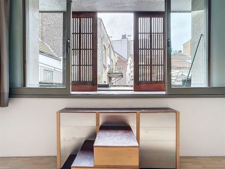 Appartement 1 chambre avec terrasse - Foto 5