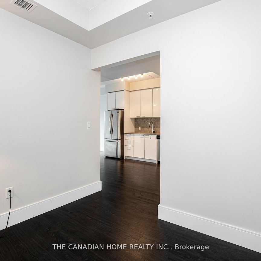 For Lease - 155 ST. LEGER Street Unit# 102, Kitchener, Ontario - Photo 1