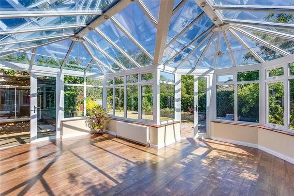 Wood Avens, Reades Lane, Gallowstree Common, Reading, Berkshire, RG4 - Photo 1