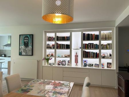 Appartement te huur - Photo 3