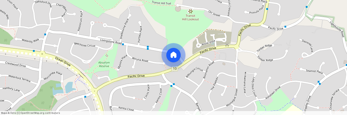 3B Livingstone Road, Port Macquarie NSW 2444