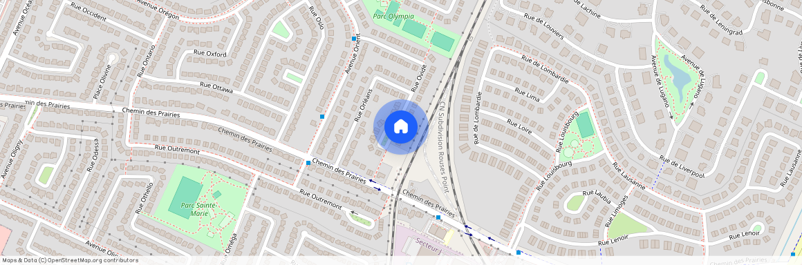 3920 Rue Ovide, J4Y 2N2, Brossard