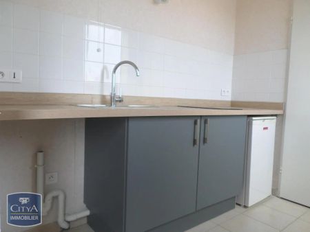 Appartement à louer 2 pièces 53.6m² - Photo 5