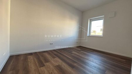 Moderne Neubau-Mietwohnung mit 2 Schlafzimmern, Balkon und Fahrstuhl - Foto 2