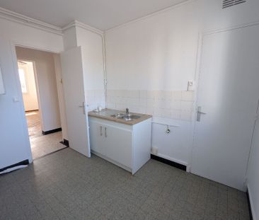 Location Appartement 3 pièces 56m² - Photo 6