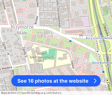 Posiadamy do wynajęcia mieszkanie 2 pok. o pow.(4 - Photo 1