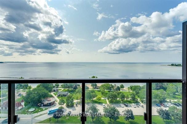 For Lease - 1926 Lake Shore Drive Unit# 1207, Toronto, Ontario - Photo 1