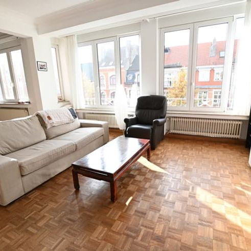 Appartement te huur - Photo 1