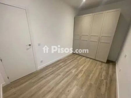 Piso en alquiler en Madrid Capital - Foto 3