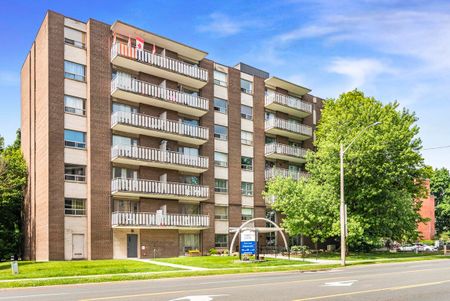 Albion Court Apartments - Photo 3