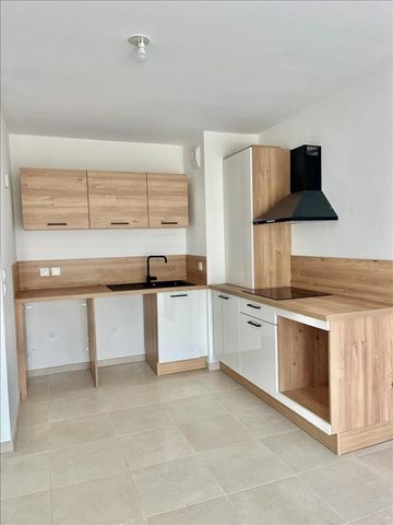 2 pièces - 44,71 m² - 1er étage - Colocation non autorisée - Photo 3