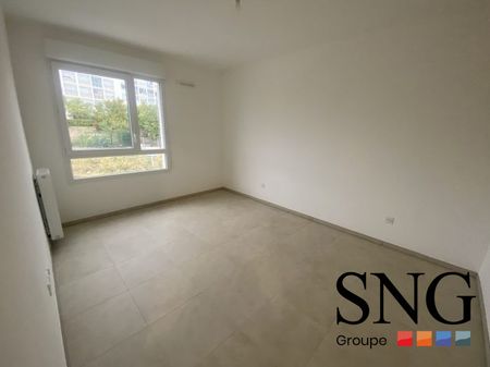 T3 NEUF AVEC LOGGIA + PARKING - Photo 4