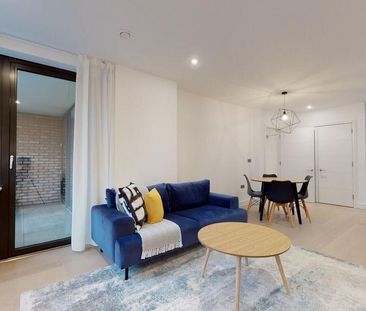 1 bedroom flat to rent - Photo 3