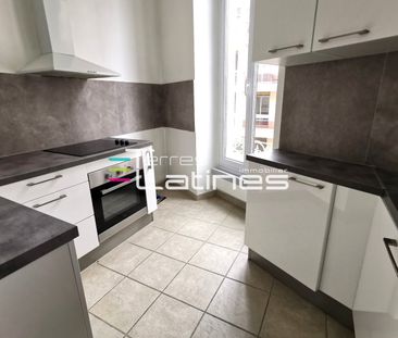 Location Appartement 3 pièces 59m² NIMES 30000 - Photo 6