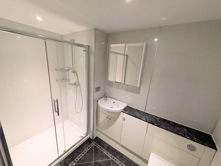 2 bedroom apartment to rent - Photo 4