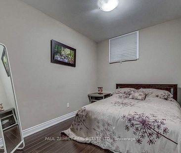 For Lease - 90 Grandview Avenue Unit# Basement, Markham, Ontario - Photo 3