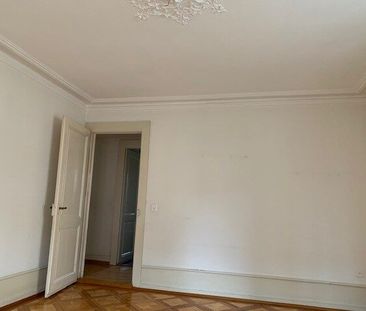 Bel appartement de 3 pièces avec charme - Photo 2