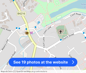 Court Lane, Newent - Photo 1