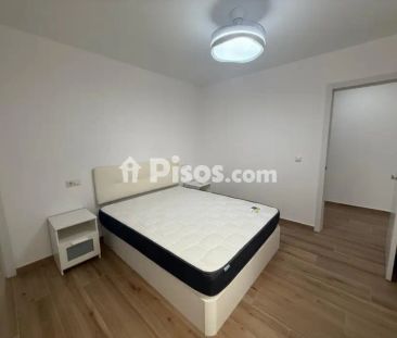 Piso en alquiler en Carrer de Ramón y Cajal - Photo 5