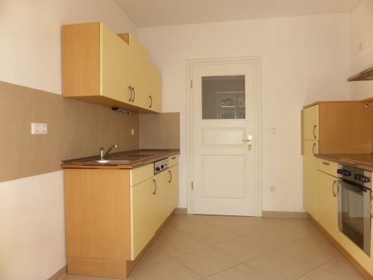 Leipzig, Reudnitz, Lipsiusstraße 10a - Möbiusstraße 9 - Foto 1