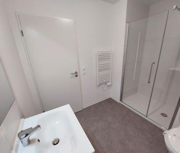 location Appartement T1 DE 22.74m² À JOUE LES TOURS - Photo 4