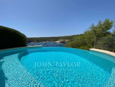 7 room luxury Villa for rent in Sol de Mallorca, Spain - Photo 5