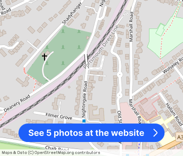 26 Nightingale Road, Godalming, Surrey, GU7 - Photo 1