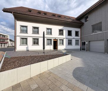 Charmant appartement de 2,5 pièces au coeur du village - Photo 4