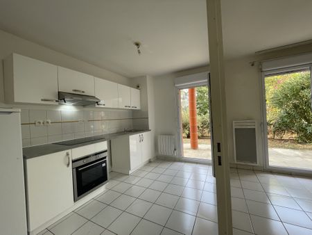 Location Appartement 3 pièces 75m² PLAISANCE DU TOUCH 31830 - Photo 4