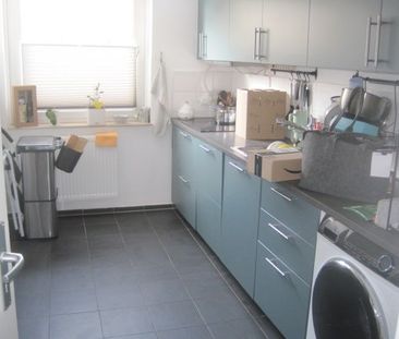 Wolfhagener Str. 22, 60433 Frankfurt am Main OT Eschersheim - Foto 1