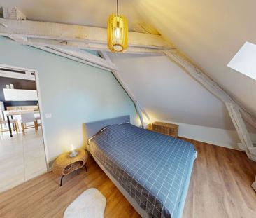 Appartement à louer 2 pièces • 38 m2 Rodez - Photo 4