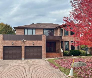 For Lease - 270 Arnold Avenue, Vaughan, Ontario - Photo 4