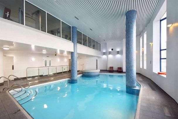 Mercury Court, Homer Drive, E14 - Photo 1