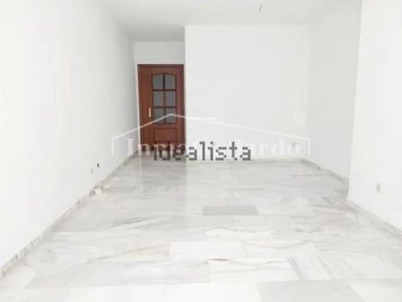 Alquiler de piso en La Goleta - San Felipe Neri - Foto 5