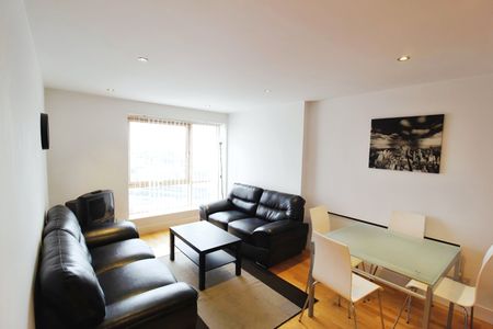 1 bedroom apartment to rent - Photo 2