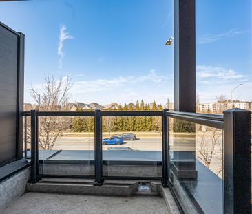 For Lease - 3175 Denison Street Unit# 107, Markham, Ontario - Photo 6