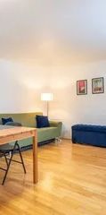 3 rooms apartment of 30m² in Montreal - Photo 1