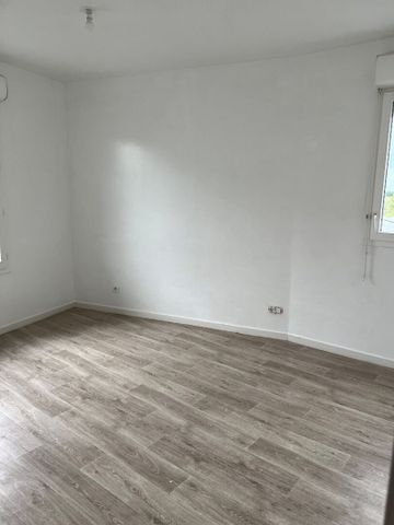 A louer Appartement T3 59.32 m2 Lormont - Photo 5