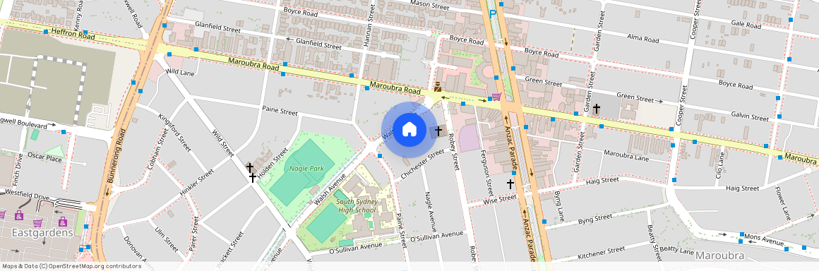 25 Walsh Avenue, NSW 2035, Maroubra