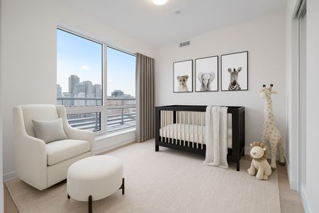 For Lease - 15 Richardson Street Unit# 628, Toronto, Ontario - Photo 5