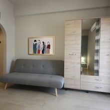 Studio/Γκαρσονιέρα για ενοικίαση - Βόχα, - Φωτογραφία 1