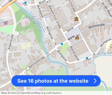 Hier beginnt Ihr neues Kapitel – modern wohnen in ruhiger Lage! - Photo 1