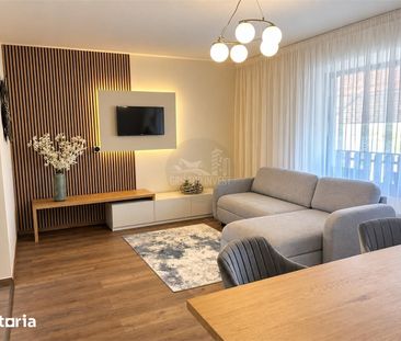 Casa noua 3 camere pe 2 etaje si curte individuala Arhitectilor - Fotografie 3