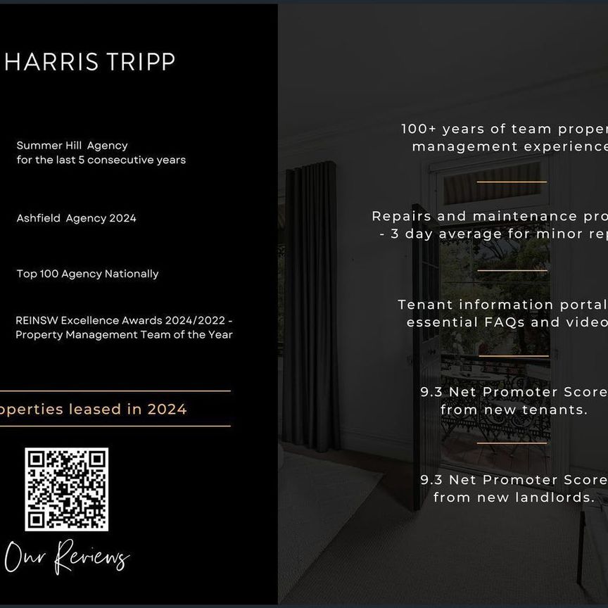 18/151A Smith Street, Summer Hill, NSW 2130 - Photo 1