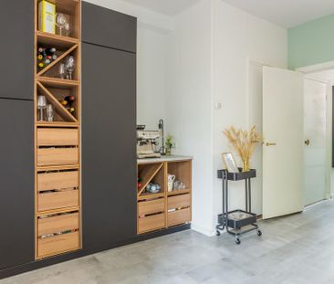 Te huur: Appartement Romolenstraat 66 ZW in Haarlem - Photo 2